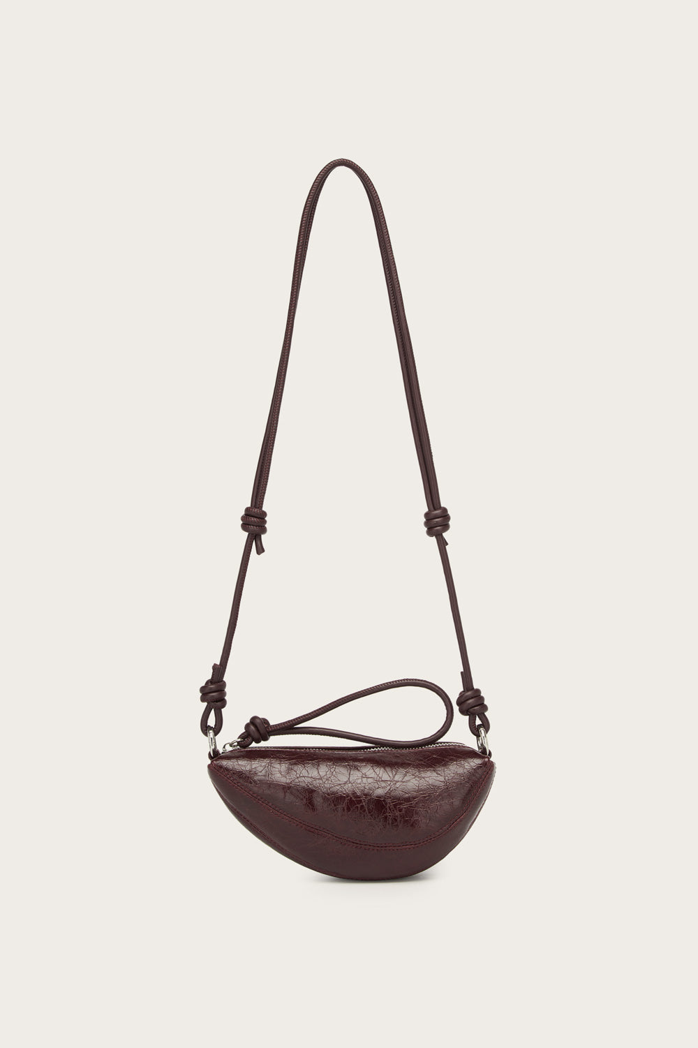 Marlee Bag Burgunder