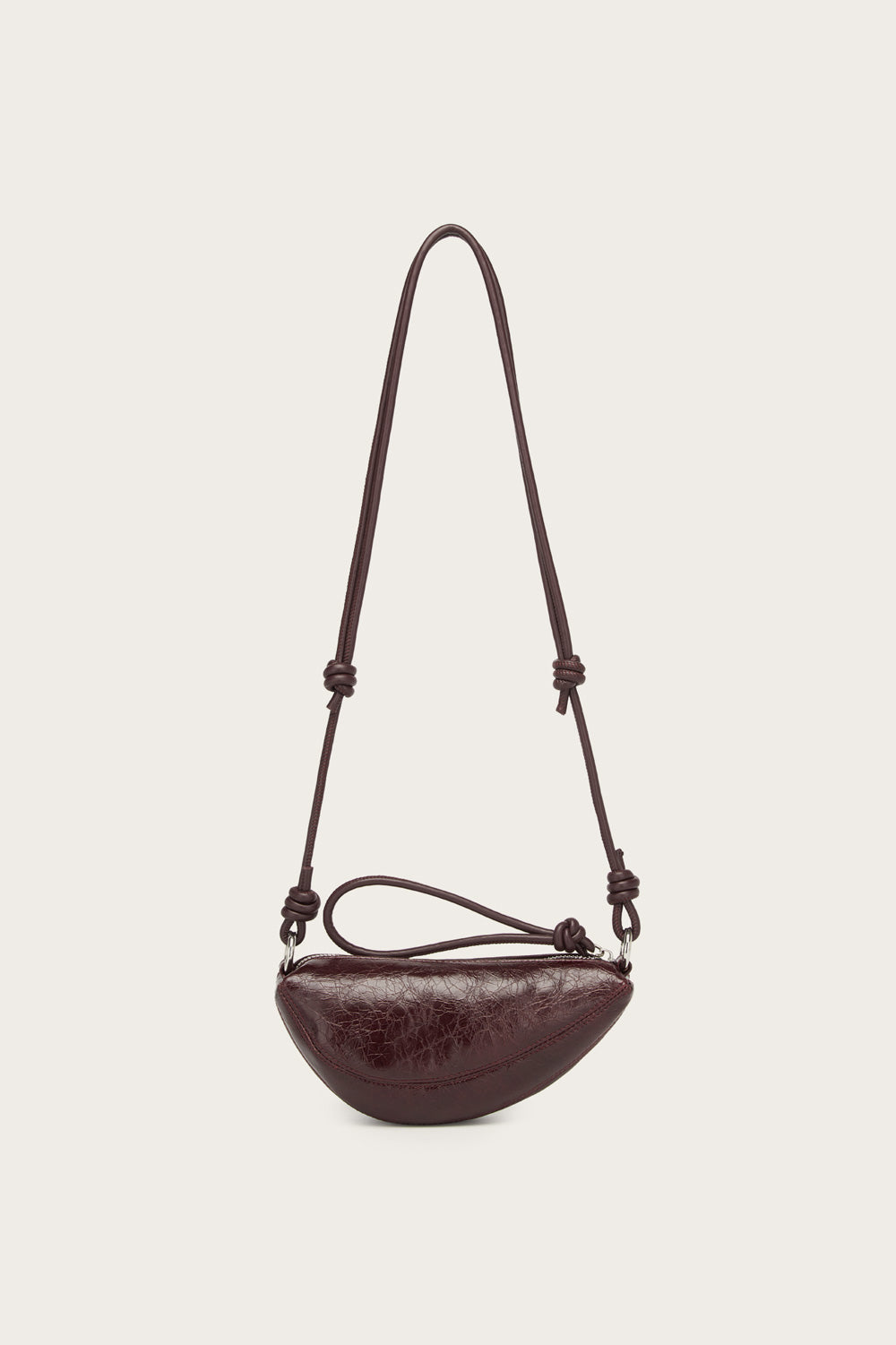 Marlee Bag Burgunder