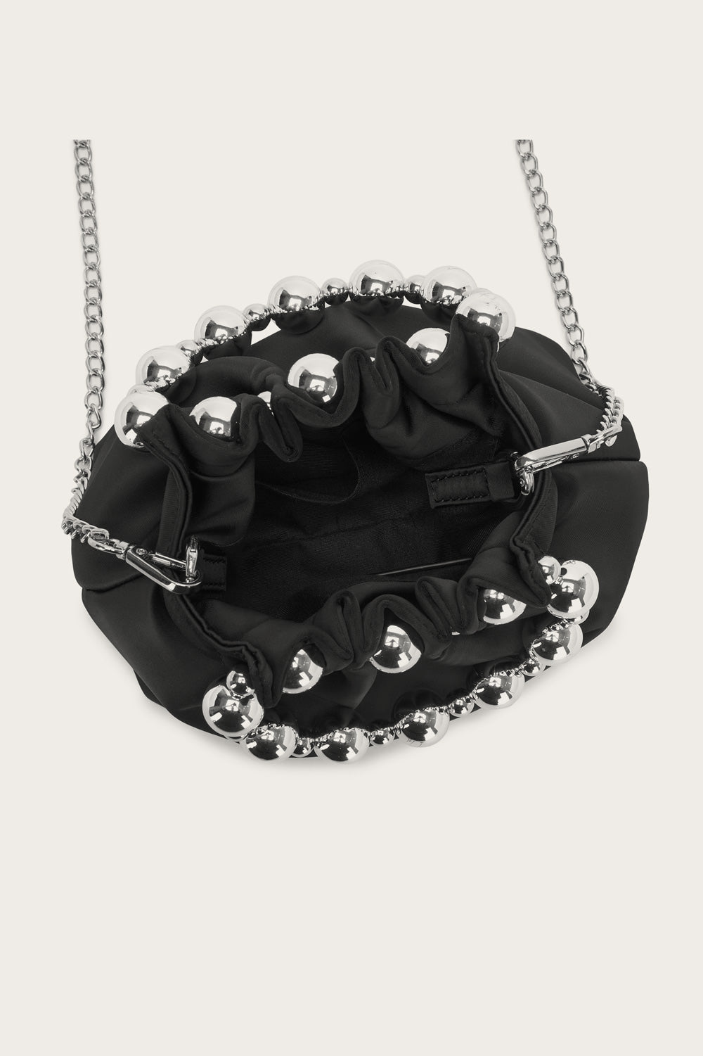 Maryam Bag Schwarz
