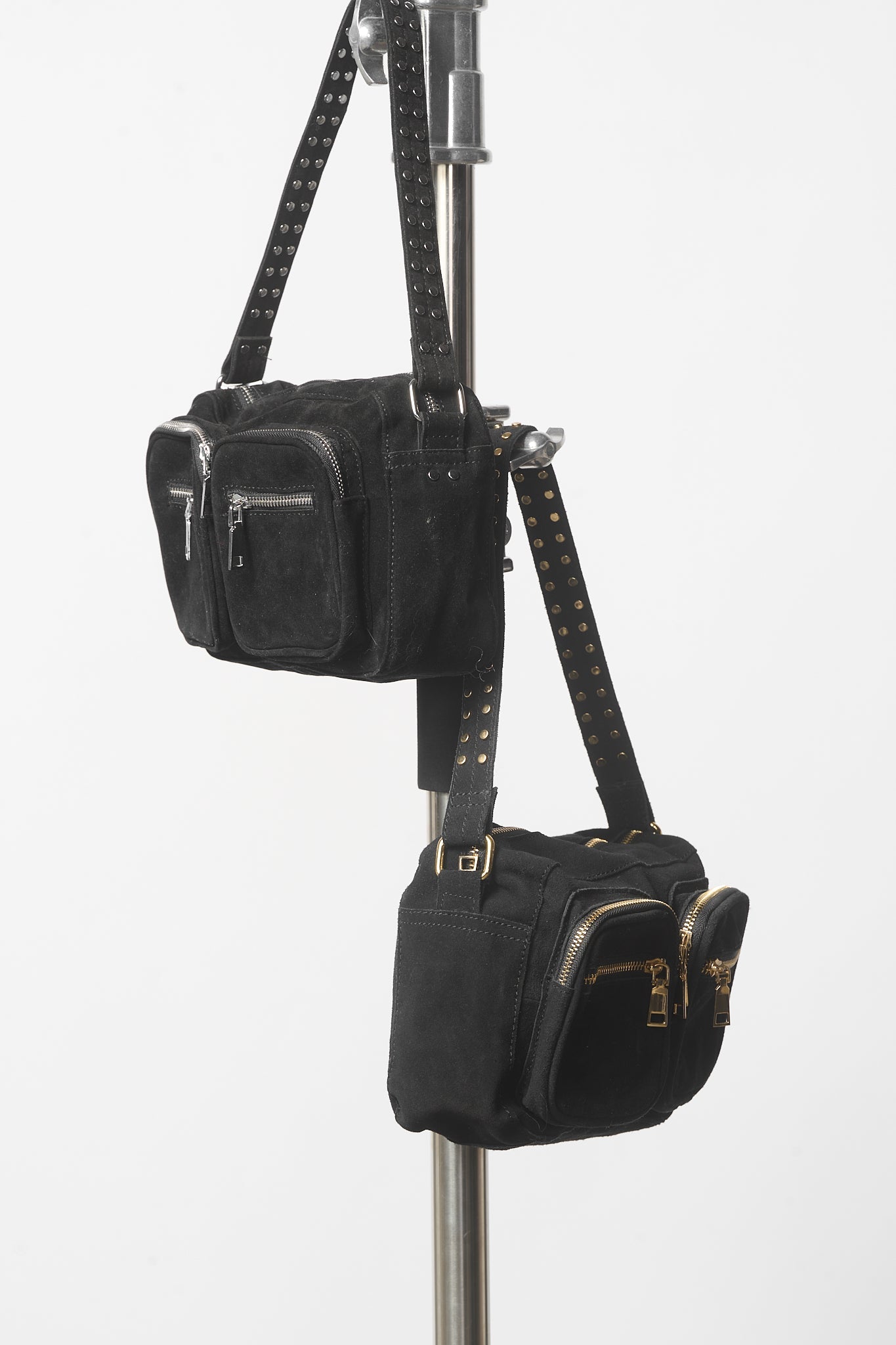 Celina Bag Schwarz Schwarz