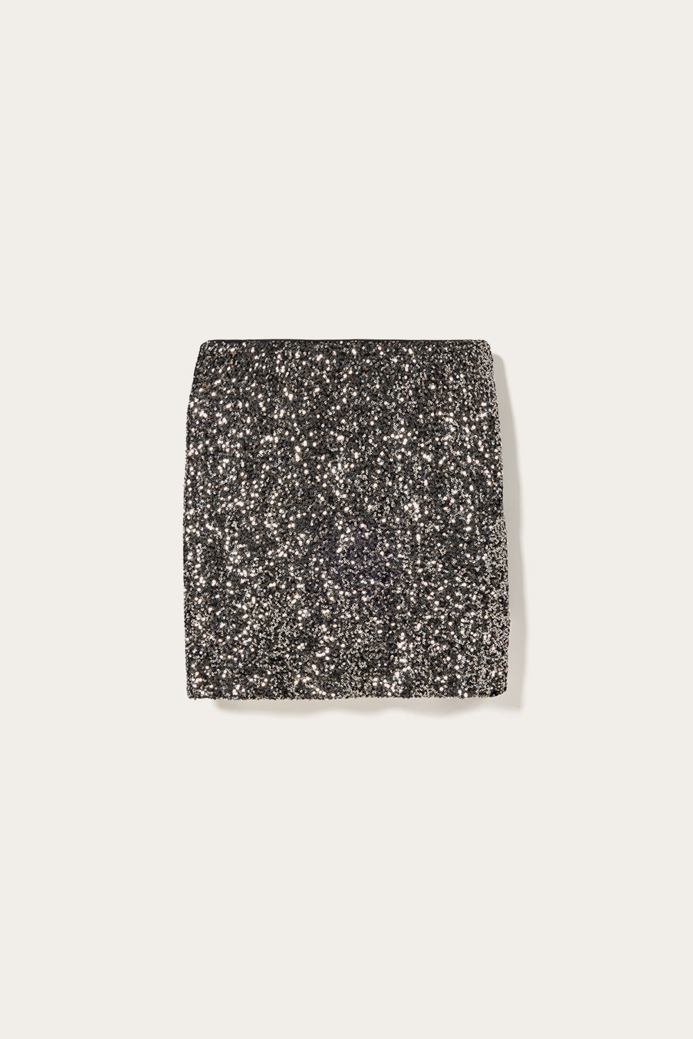 Kayden Rock Schwarz Silber