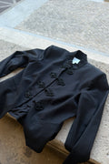N-Nana Blazer Schwarz