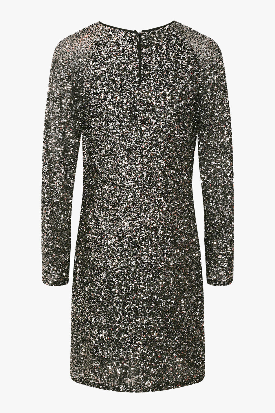 Kai Kleid Antiksilber