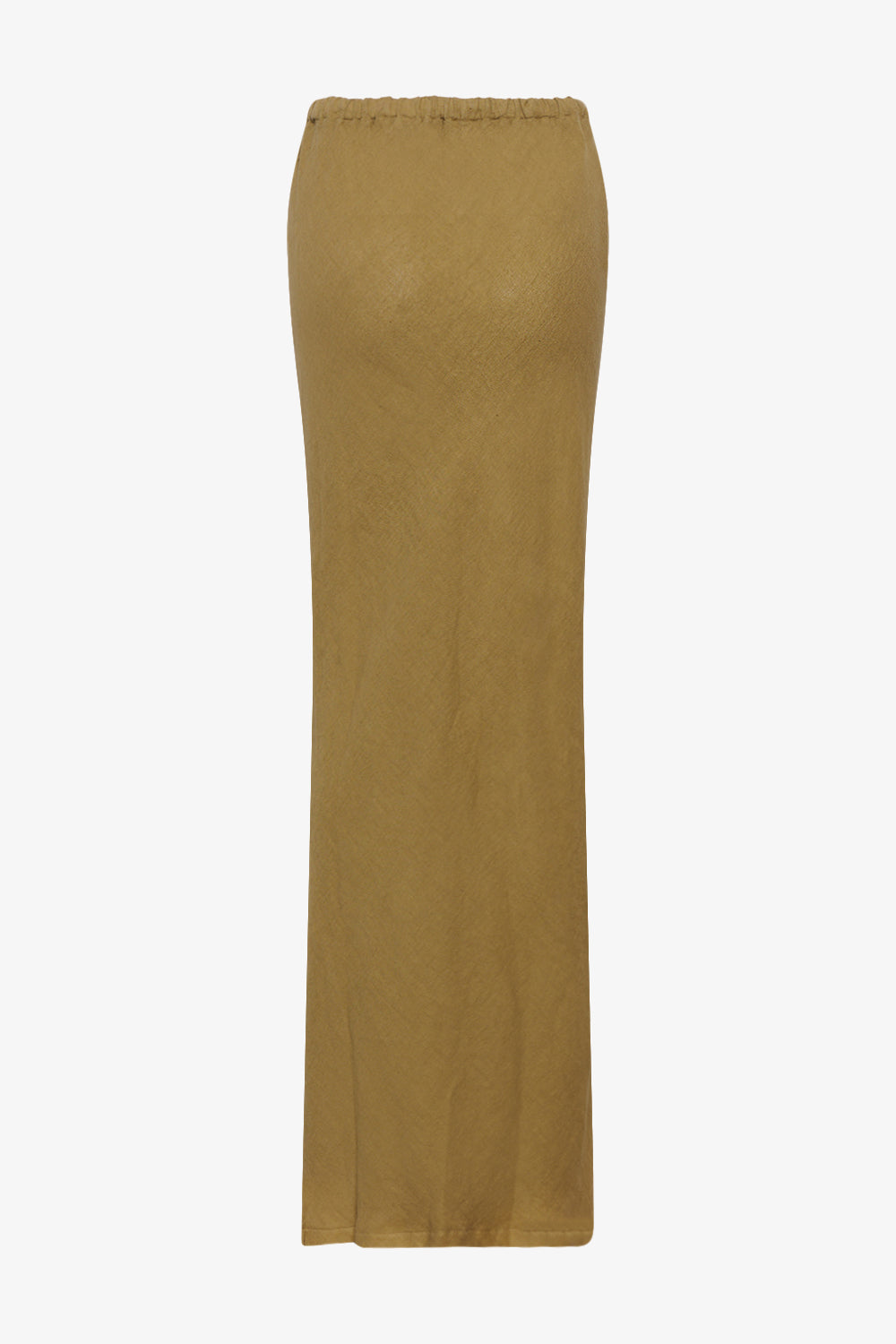 Samira Leinenrock Khaki