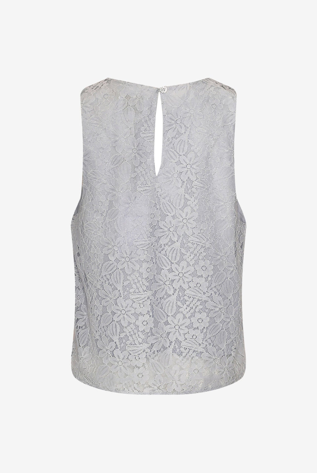 Samira Bluse Air Blue