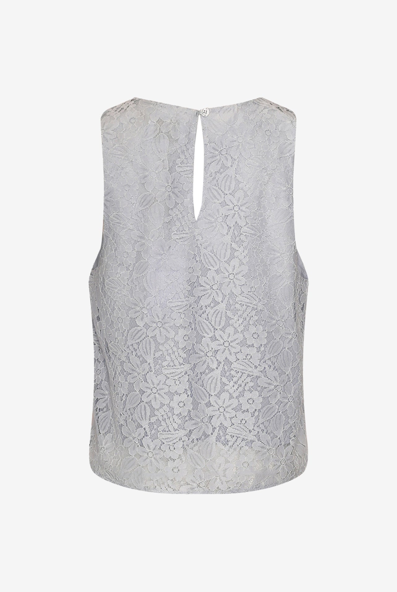 Samira Bluse Air Blue