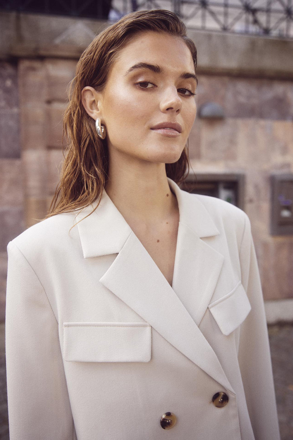 Sarah Blazer Hafer