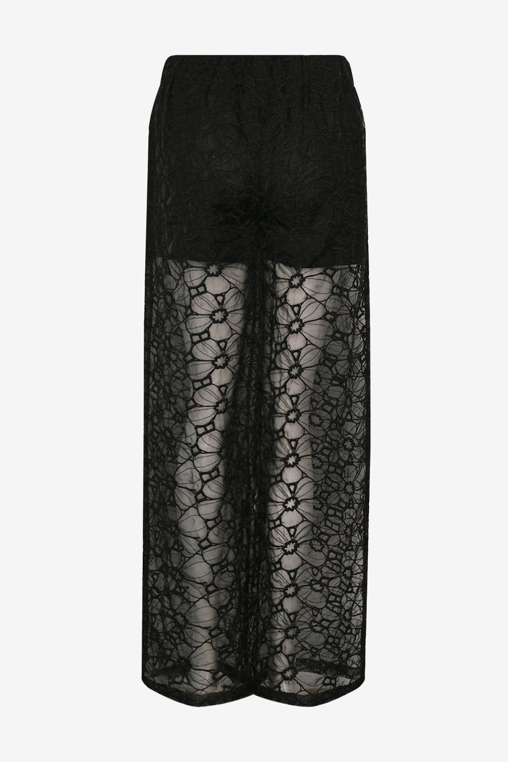 Shelly Hose Schwarz