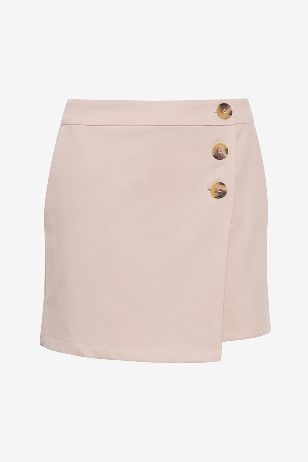 Simone Shorts Hafer