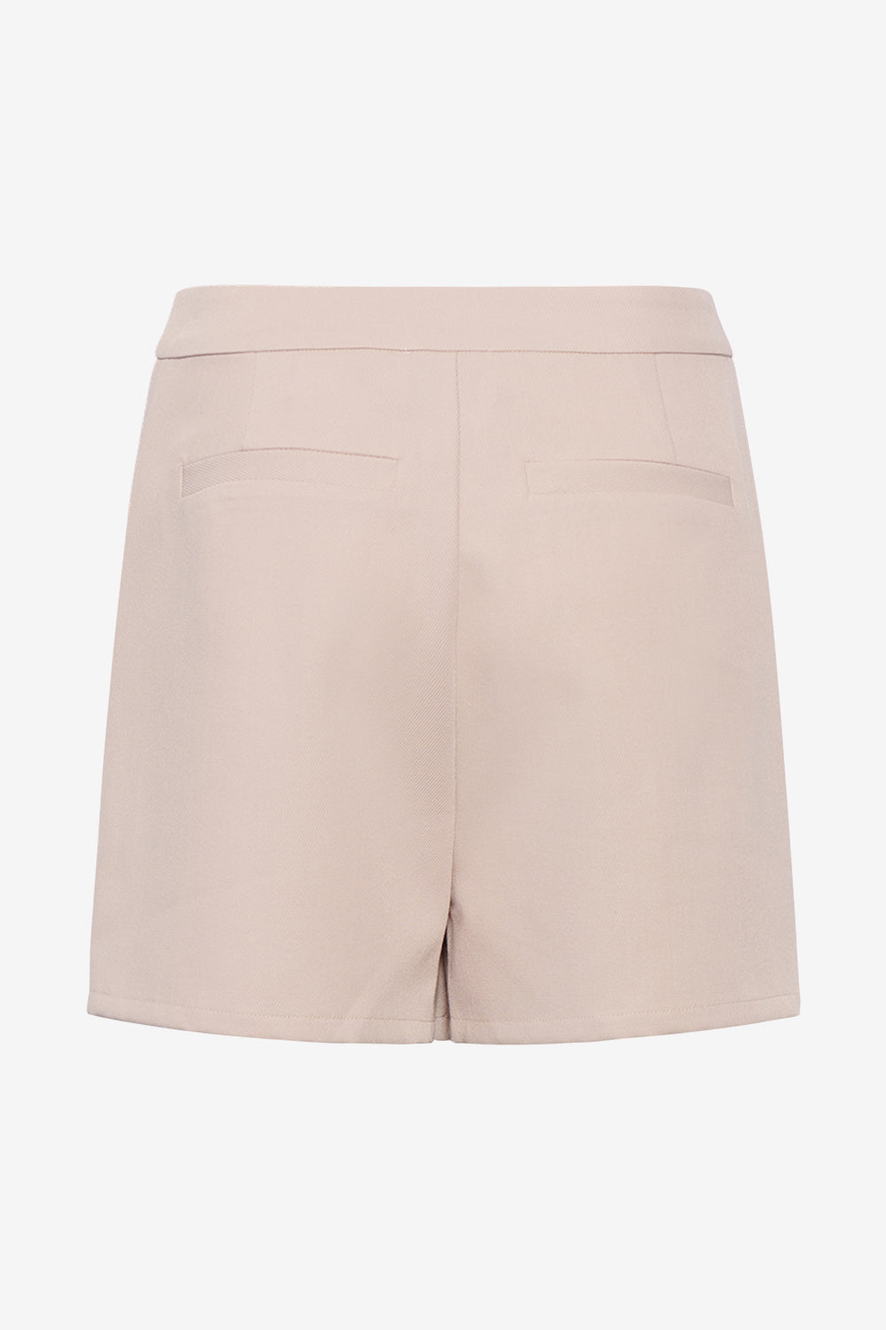 Simone Shorts Hafer