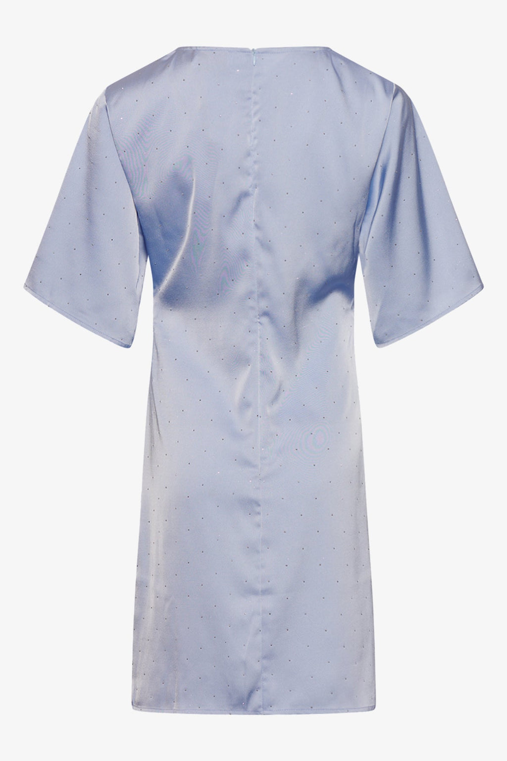 Soli Kleid Air Blue