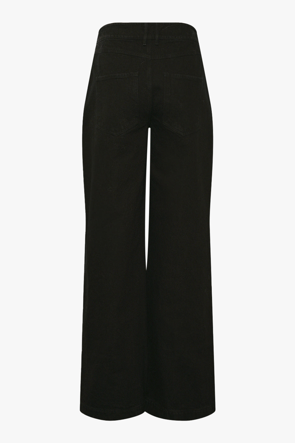 Stormy Jeans Schwarz verwaschen