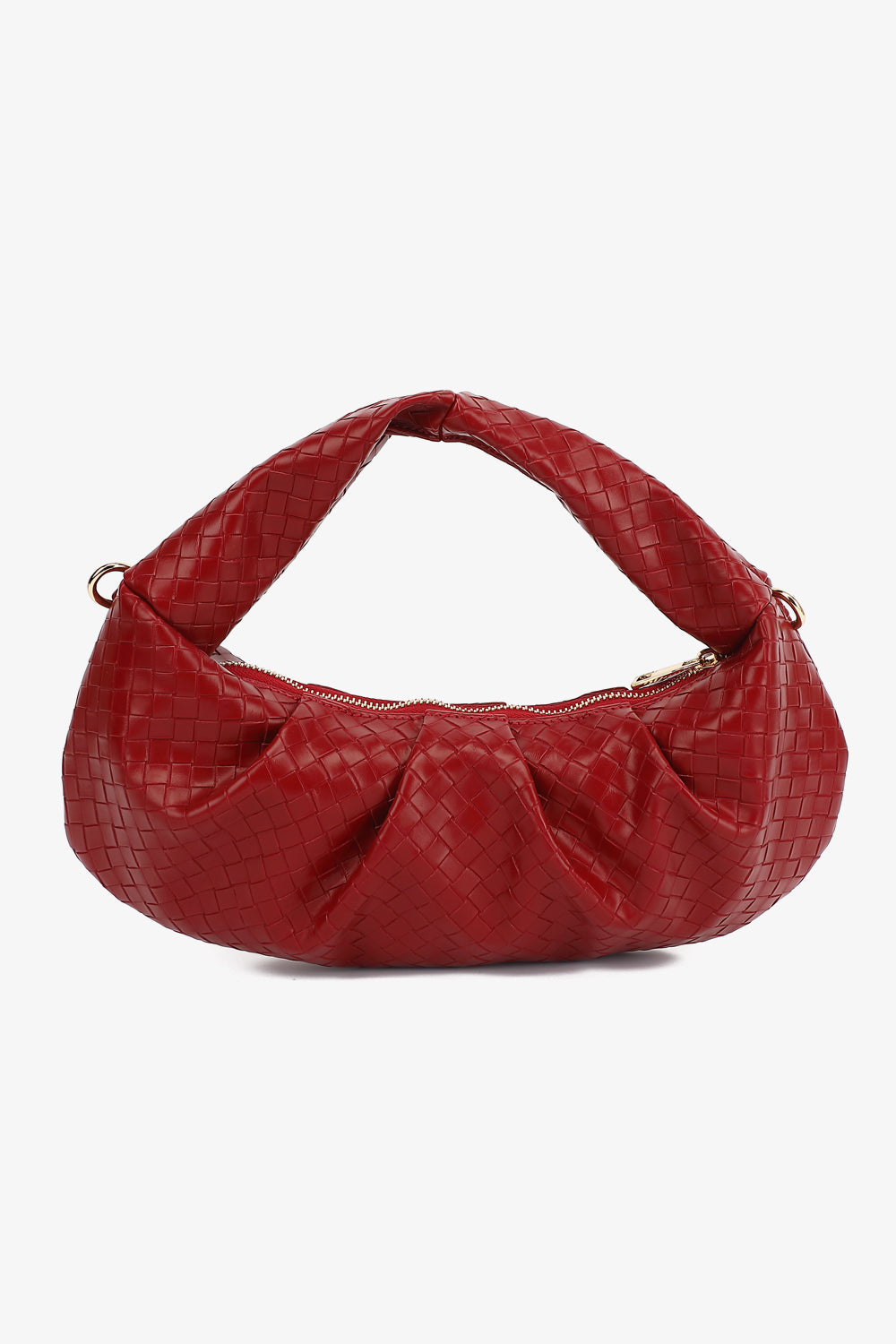 Sula Tasche Dunkelrot