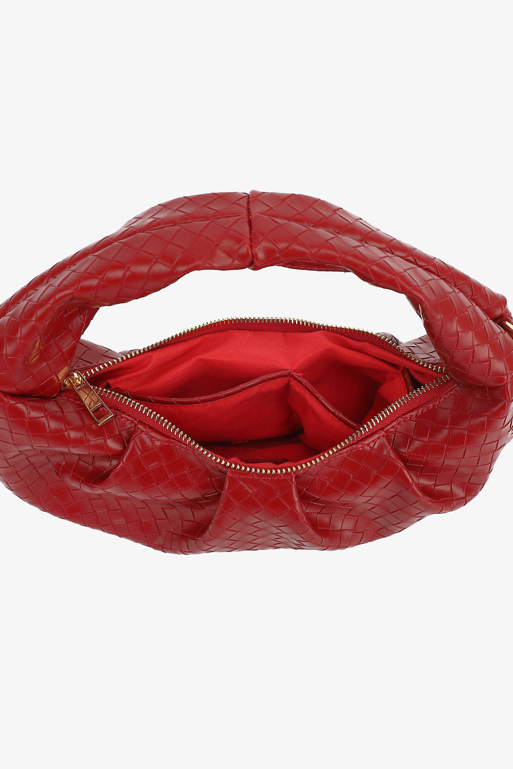 Sula Tasche Dunkelrot