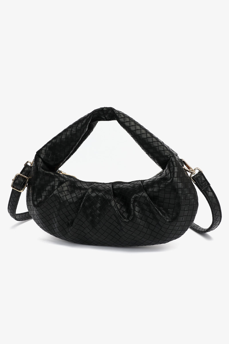 Sula Tasche Schwarz