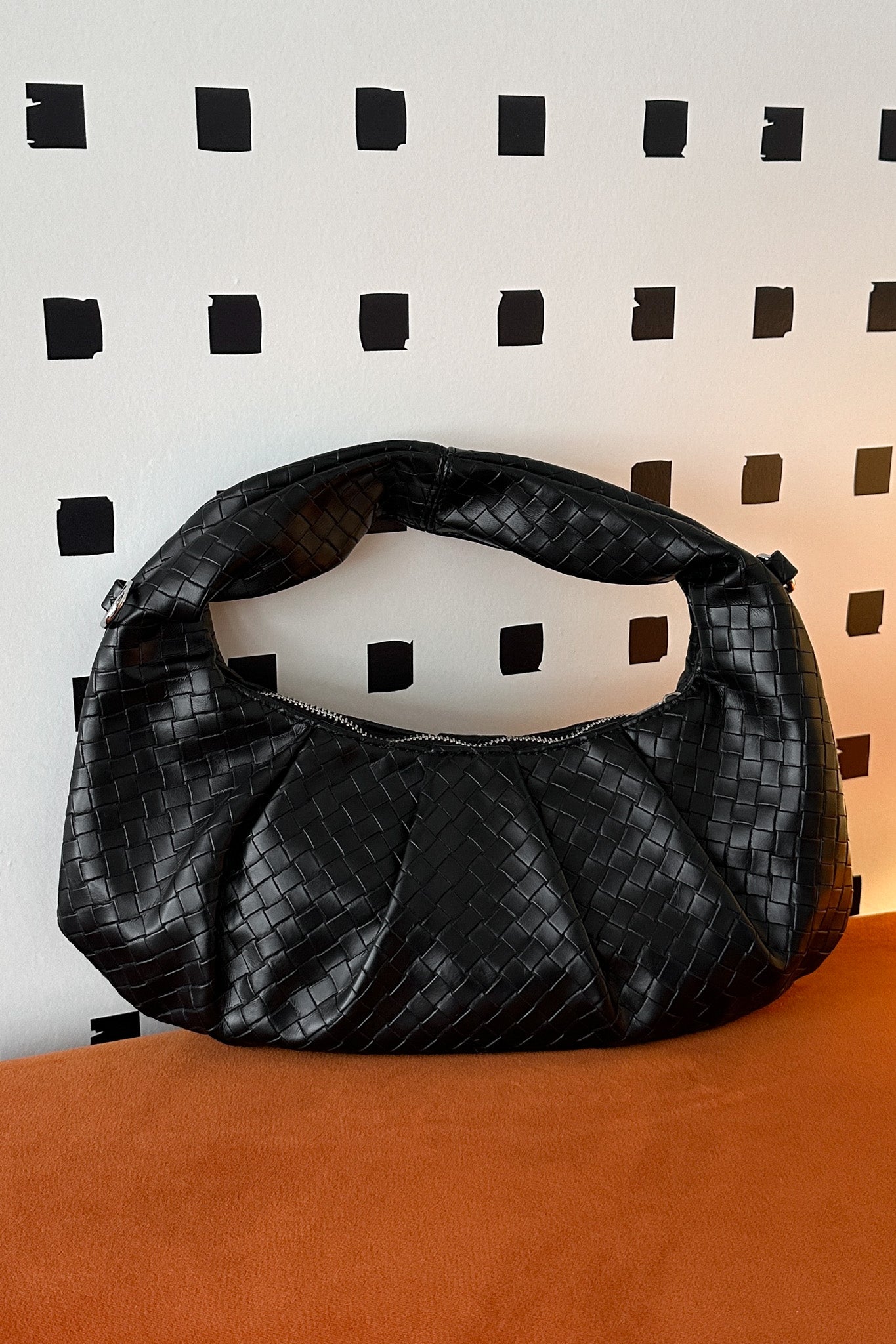 Sula Faye Tasche Schwarz