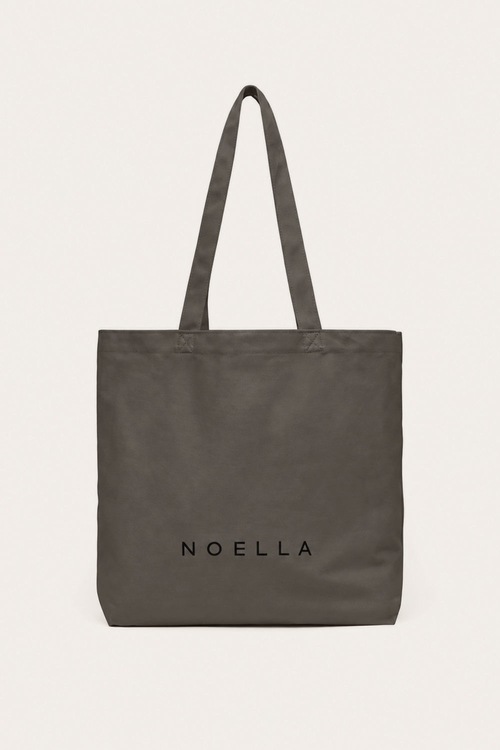 N-Noella Tote Bag Dark Green