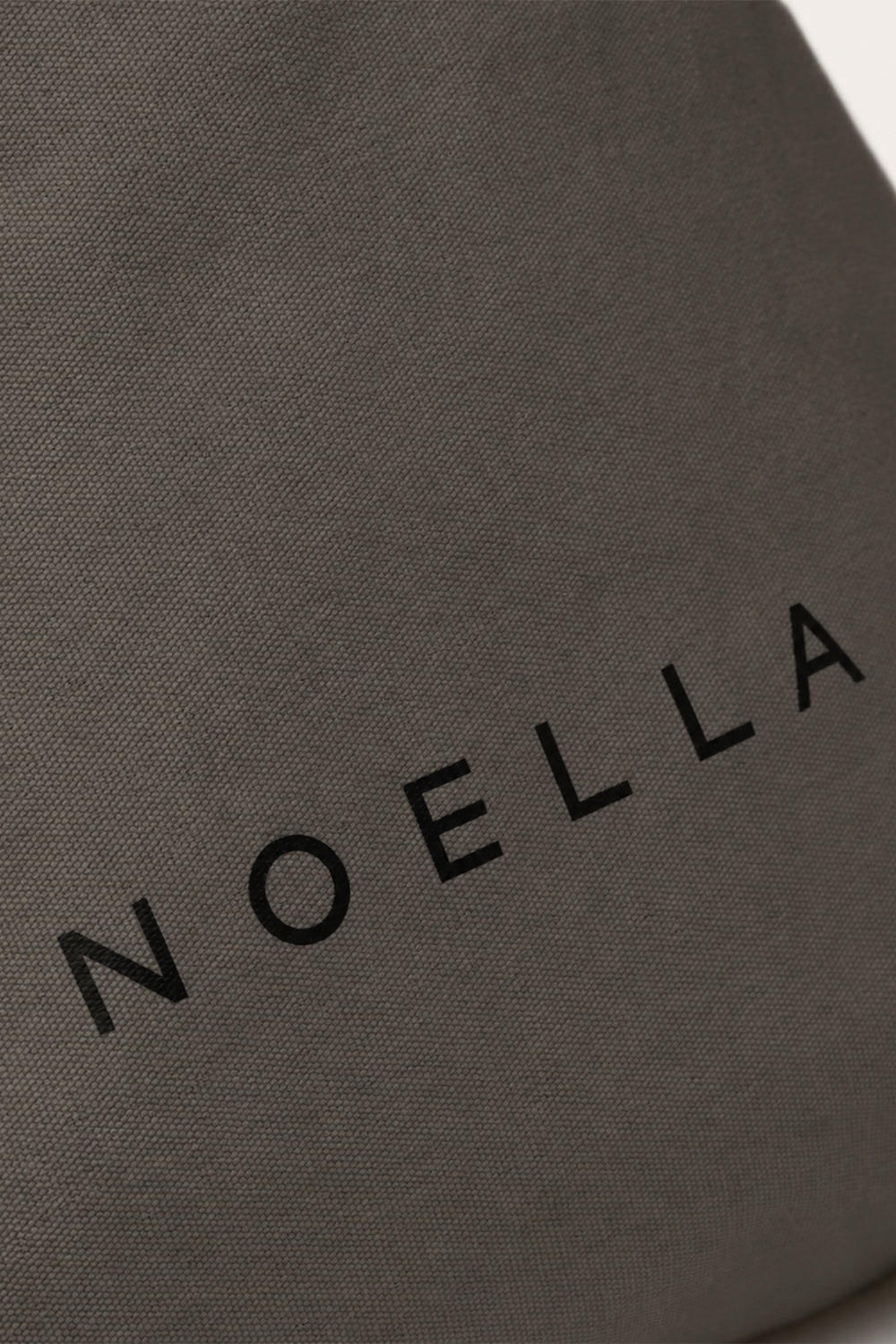 N-Noella Tote Bag Dark Green