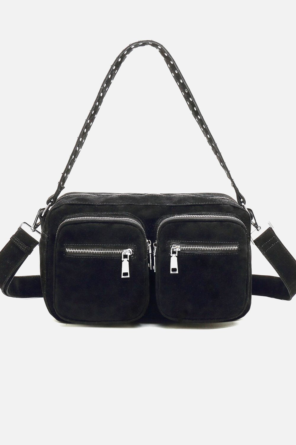 Celia Bag Schwarz Schwarz