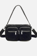 Celia Bag Schwarz Schwarz