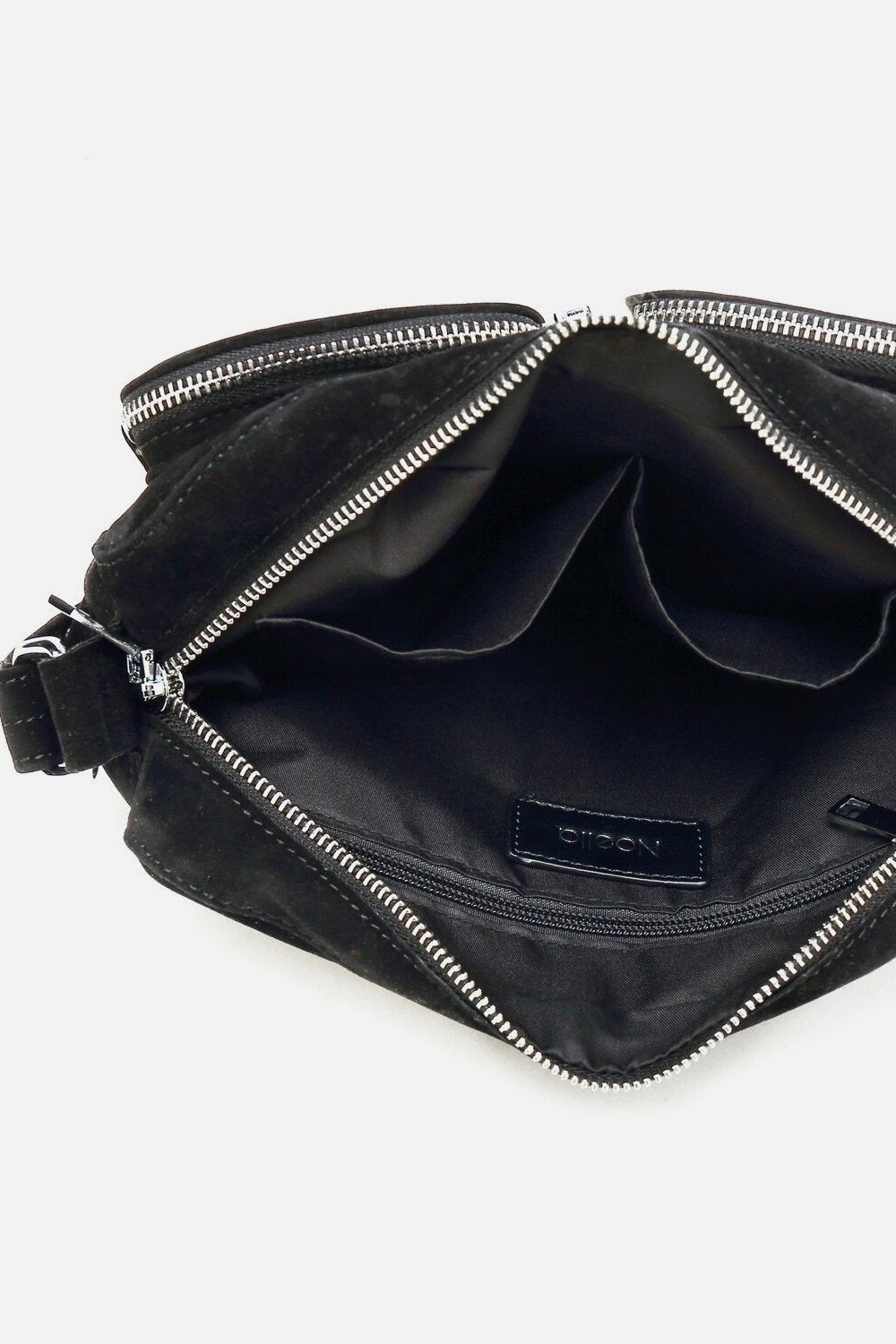 Celia Bag Schwarz Schwarz