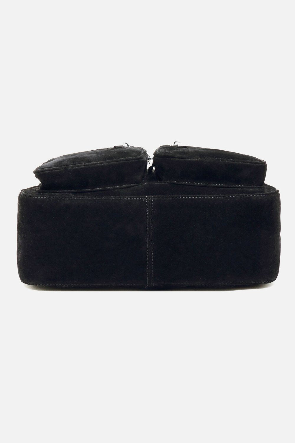Celia Bag Schwarz Schwarz