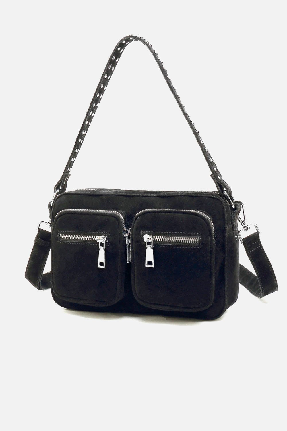 Celina Bag Schwarz Schwarz