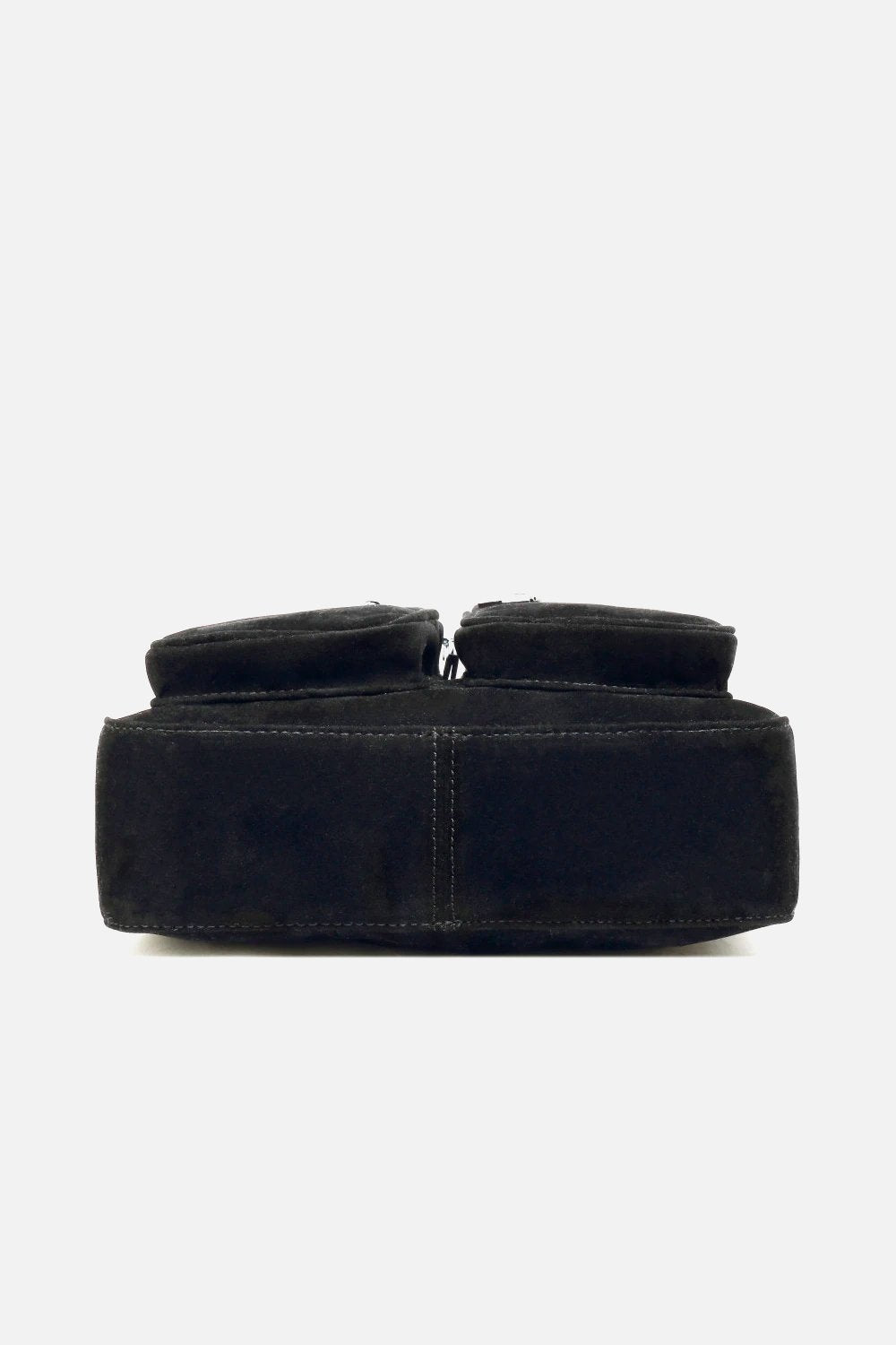 Celina Bag Schwarz Schwarz