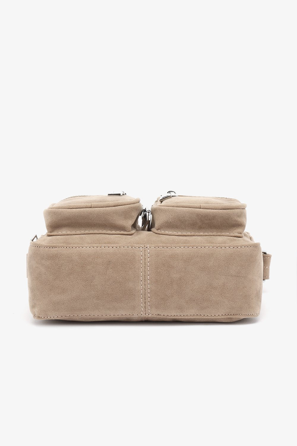 Kendra Tasche Taupe Taupe