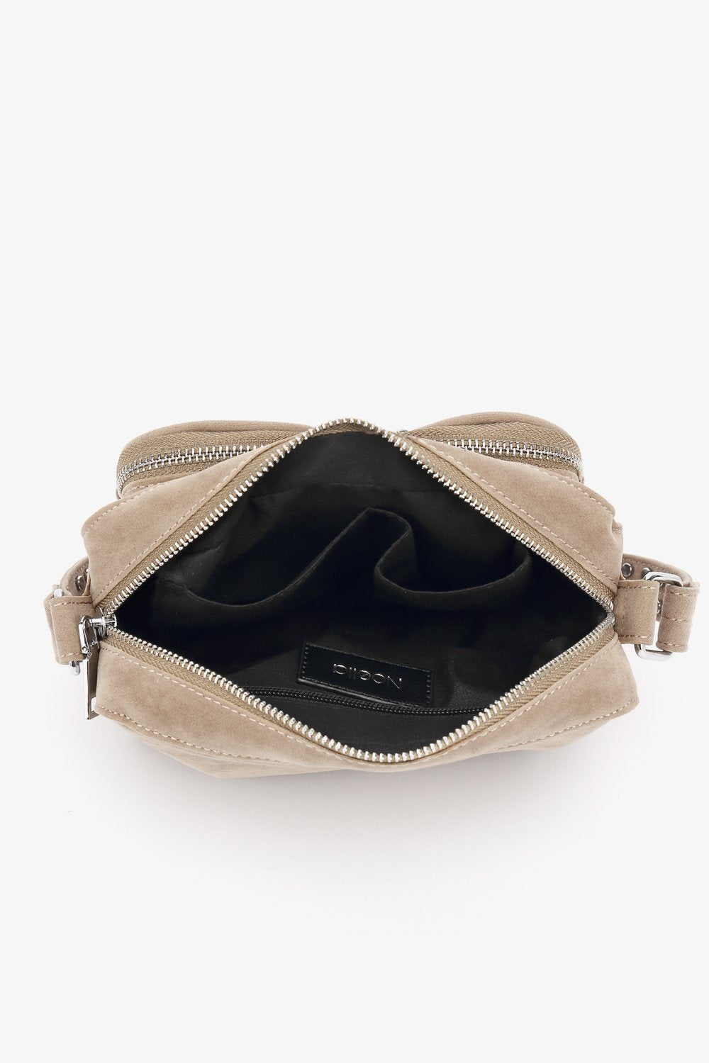 Kendra Tasche Taupe Taupe