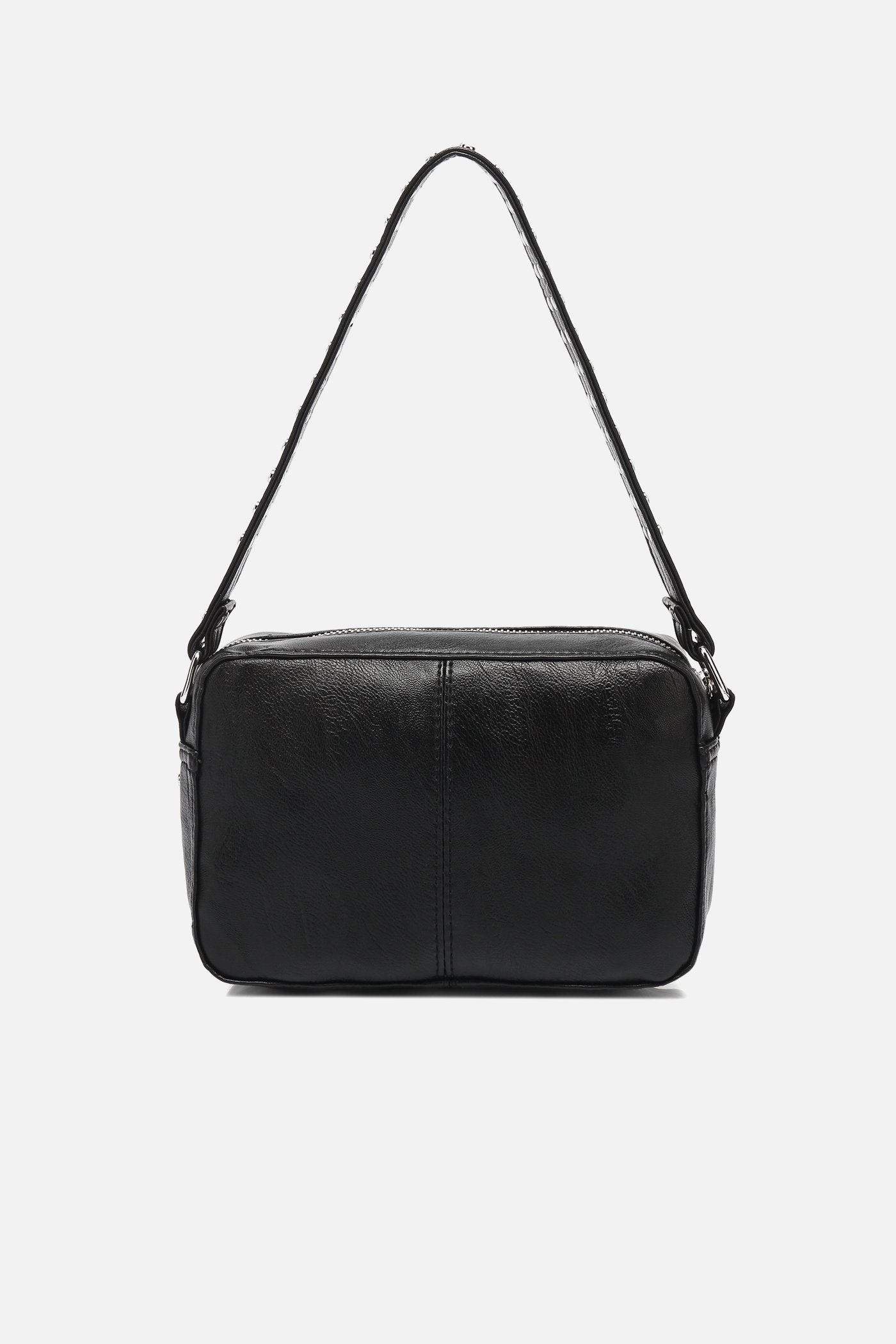 Kendra Tasche Schwarz Lederoptik