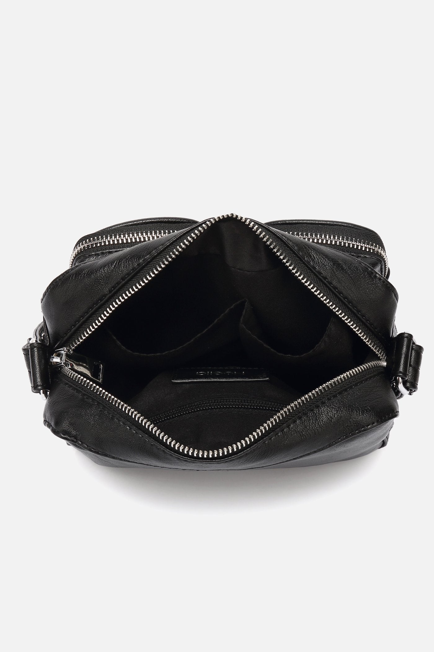 Kendra Tasche Schwarz Lederoptik