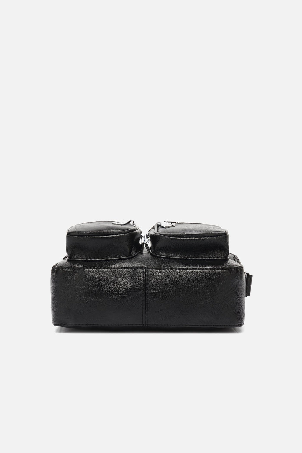 Kendra Tasche Schwarz Lederoptik