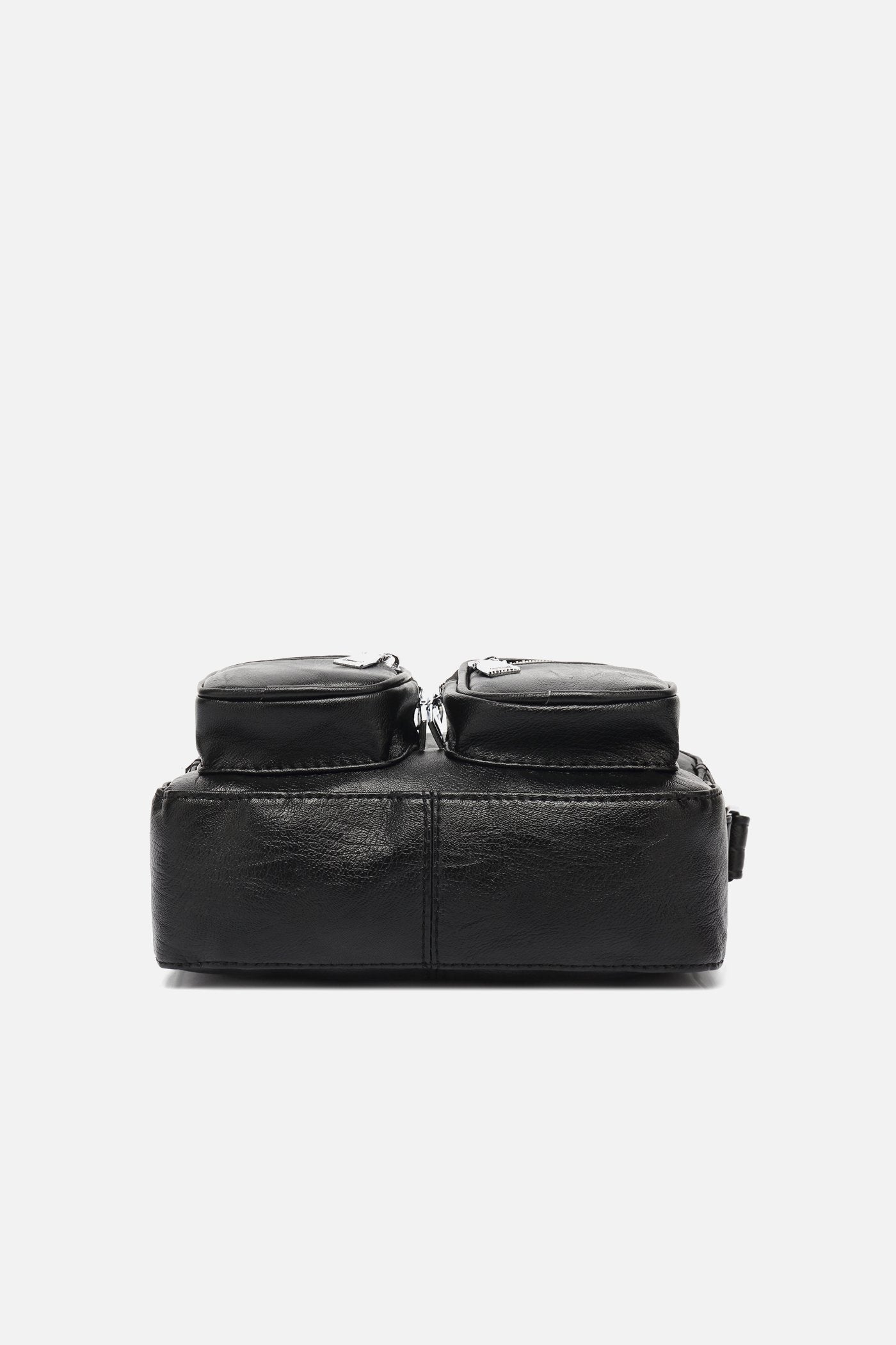 Kendra Tasche Schwarz Lederoptik