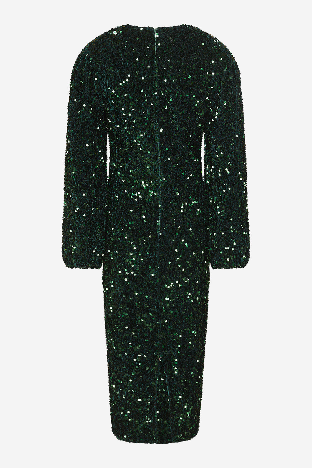 Teagan LG Kleid Grün